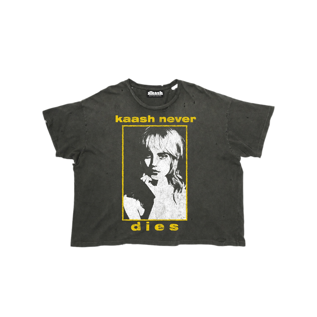 sunshine girl tee
