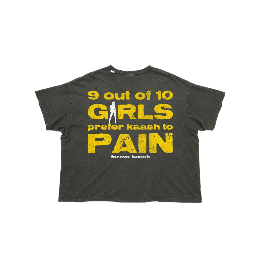 sunshine girl tee