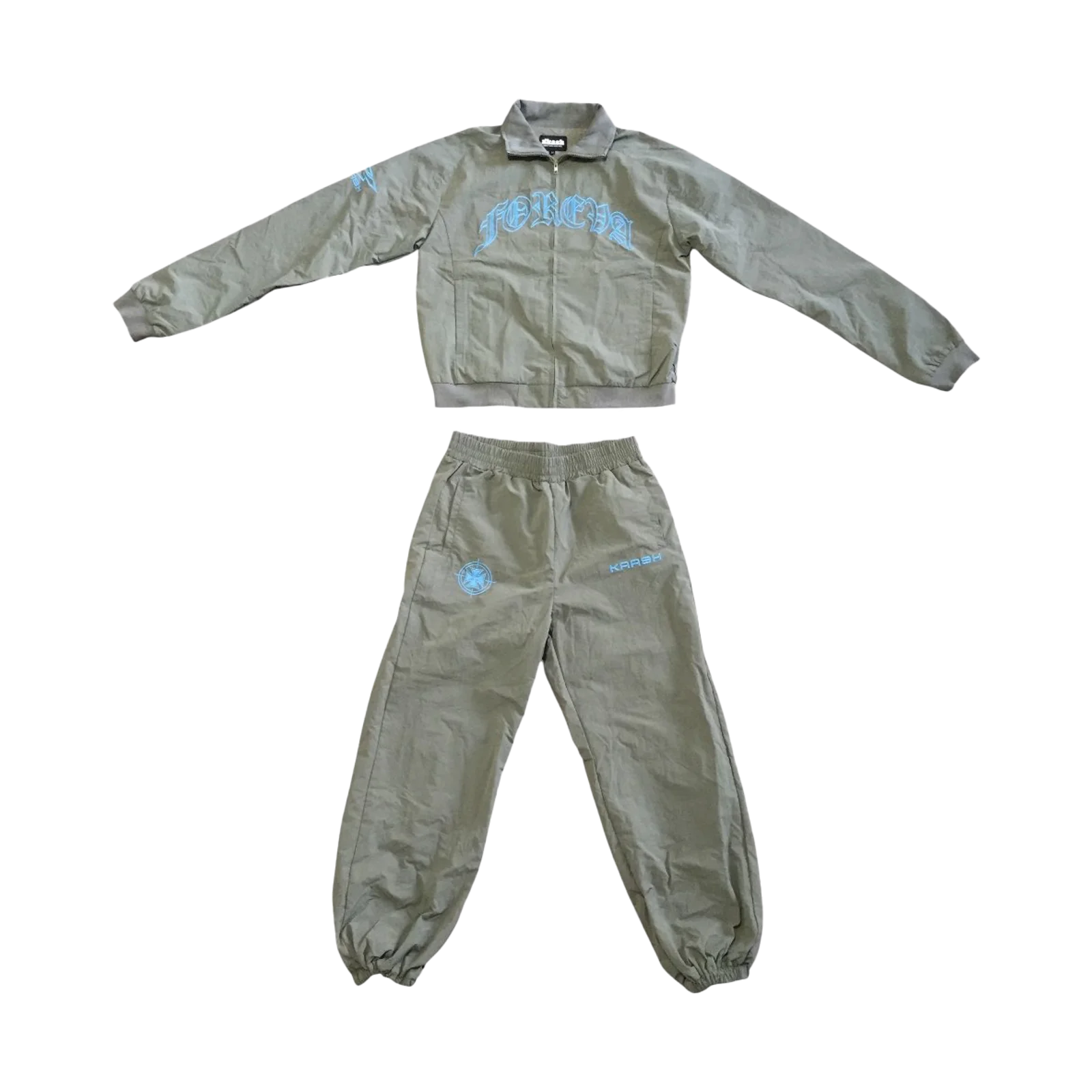Lookbook look 02
